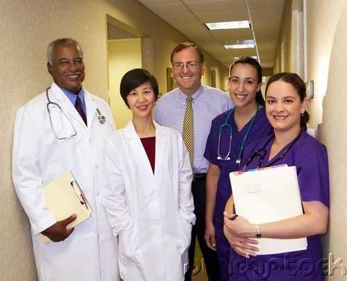 Intrapartal Nursing Assessment