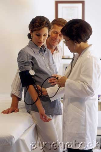 Womens Health Care II