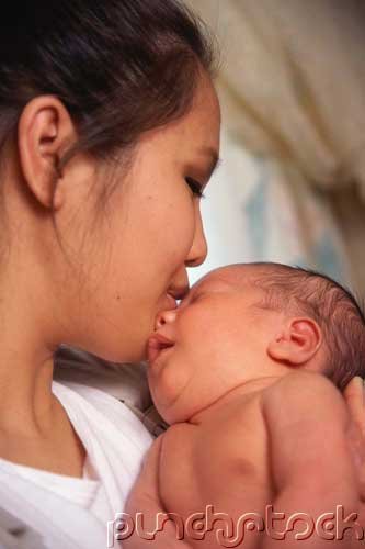 Maternal New Born & Child Health Nursing II