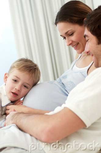 The Expectant Family - Needs & Care II