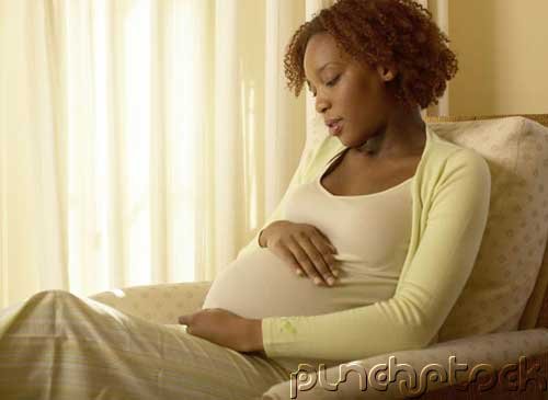 Pregnancy At Risk - Gestational Onset III