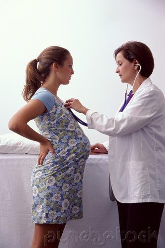 Pregnancy At Risk - Gestational Onset I