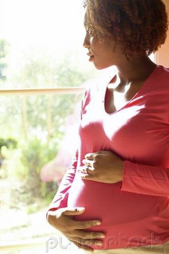 Physical & Psychologic Changes Of Pregnancy I