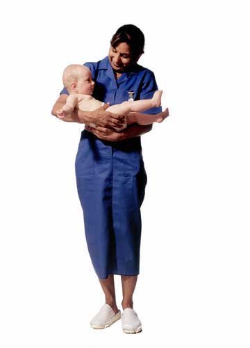 Birth Related Procedures I