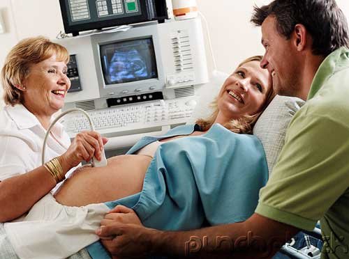 The Family In Childbirth - Needs & Care II