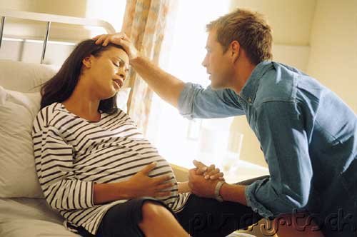 Processes & Stages Of Labor & Birth III