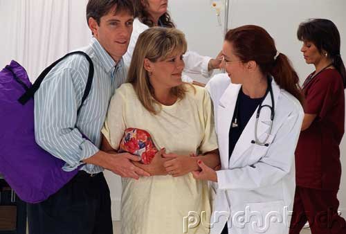 Processes & Stages Of Labor & Birth I