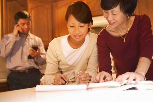 The Expectant Family - Needs & Care I