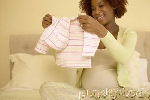 Pregnancy At Risk - Pregestational Problems I
