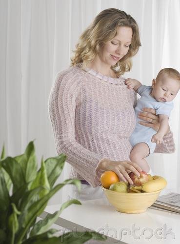 Maternal Nutrition