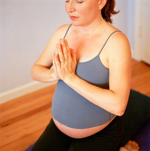 Processes & Stages Of Labor & Birth IV