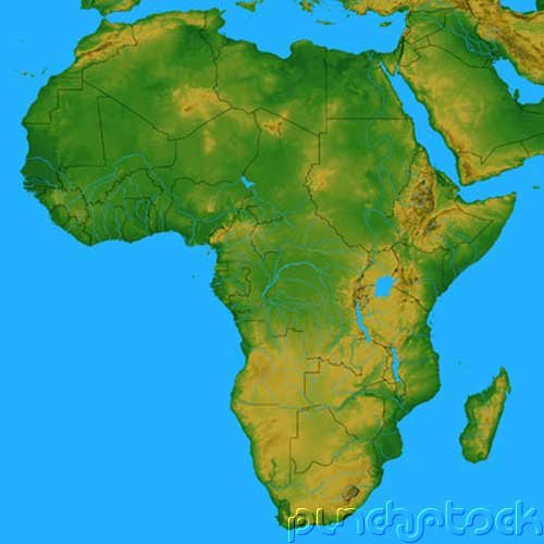 Reference Work - Sources of Information - Geographical Sources