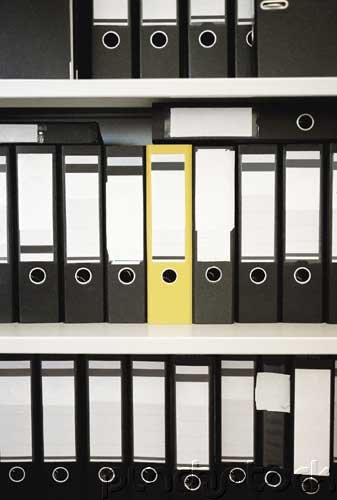 Reference Work - Control & Access To Information - Indexing & Abstracting Services