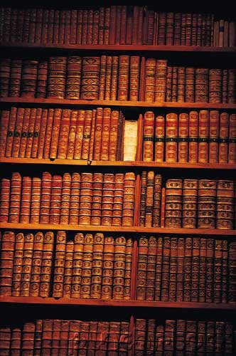 Reference Work - Control & Access To Information - National & Trade Bibliographies