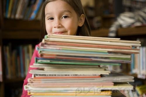 Reference WorK - Control & Access To Information - Bibliographies