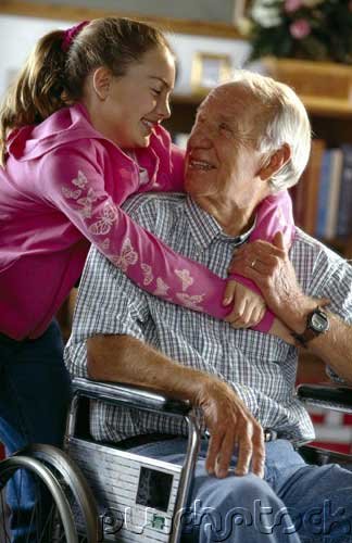 Aging Individuals