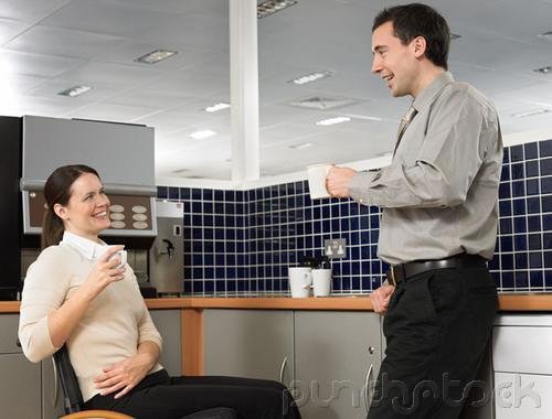 Speech Handicapped Individuals