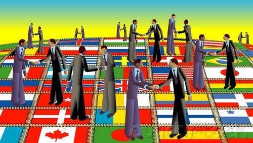The Ambivalent Participation Of The United States In The UN System