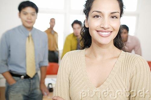 Types Of Meetings