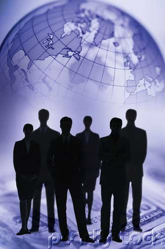 Legal Aspects Of International Business
