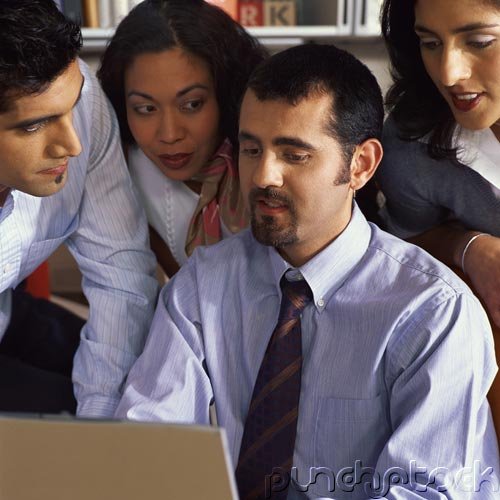 The Environment Of International Business