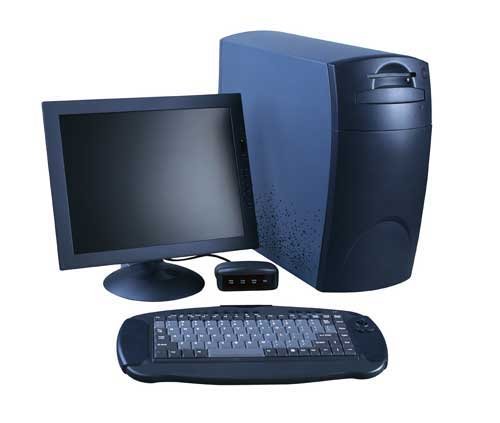 Personal Computer Components