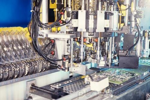 AI & Robotics