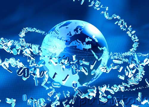 Data Communications & Networking