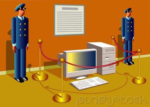 Operating Systems