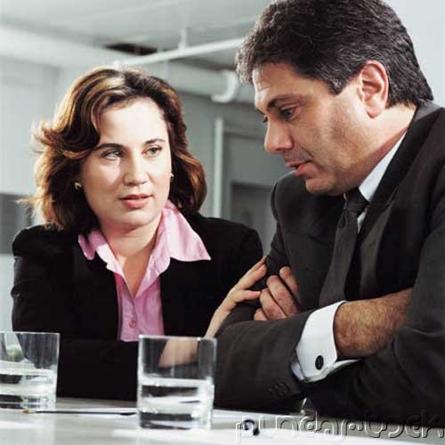 Managing Difficult Employees