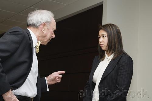 Administering & Managing Discipline