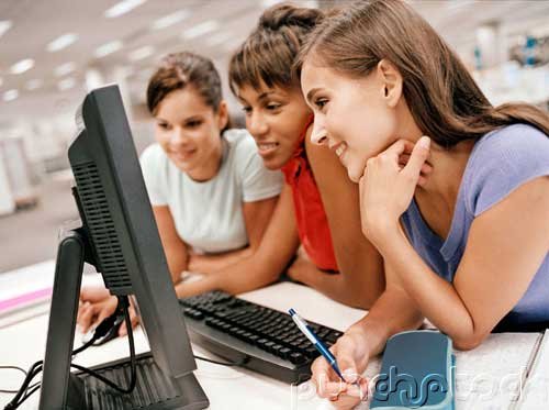 Developing Careers