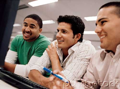 Training The Workforce