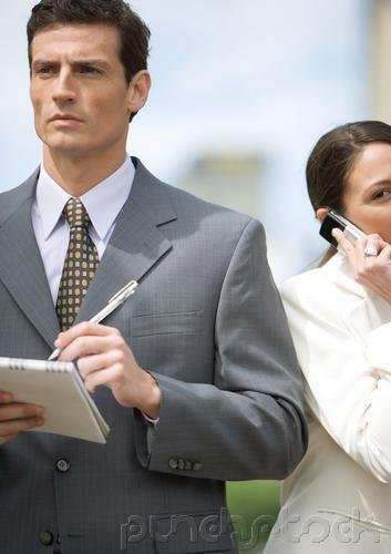 Appraising & Managing Performance
