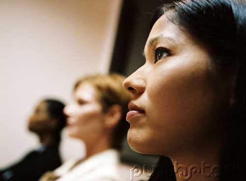 Meeting The Challenges Of Effective Staffing