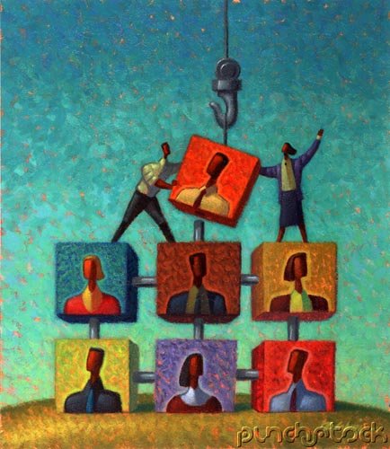 Improving The Management Of Diversity