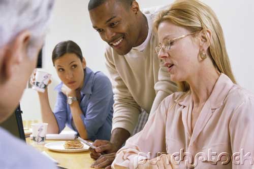 Managing Diversity - Challenges In Managing Employee Diversity