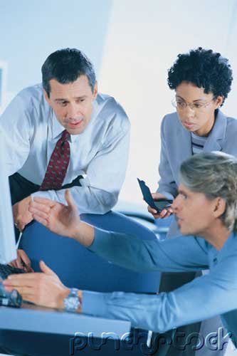 Managing Diversity - What Is Diversity