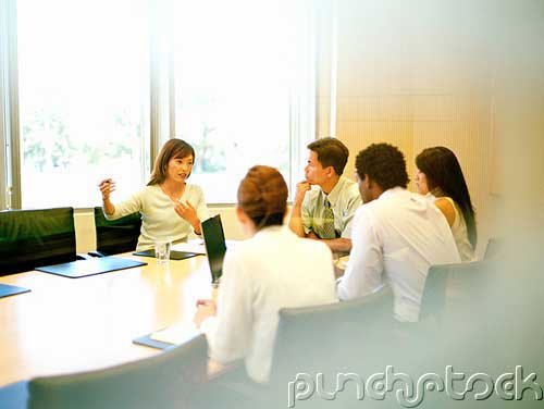 Equal Employment Opportunity Laws