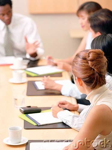 Conflicting Strategies For Fair Employment