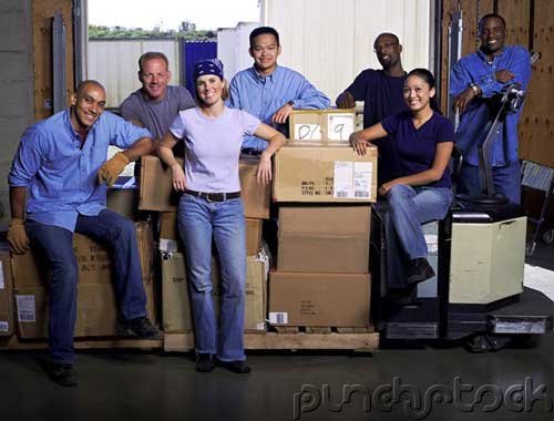 Meeting Present & Emerging Strategic Human Resource Challenges - Flexible Workforce