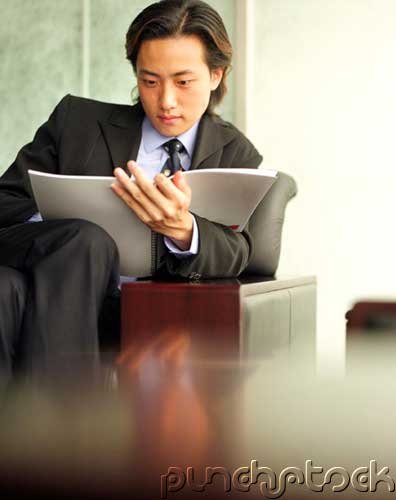 Meeting Present & Emerging Strategic Human Resources Challenges - Work - The Individual Perspective
