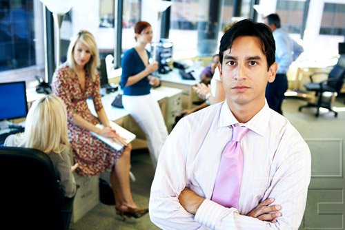 Meeting Present & Emerging Strategic Human Resources Challenges - Work - Organizational Perspective