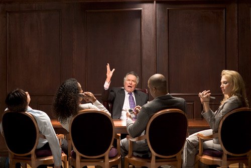 The Human Resource Department & Managers - An Important Partnership