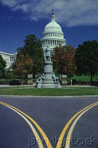 The Acts Of Congress - Part II