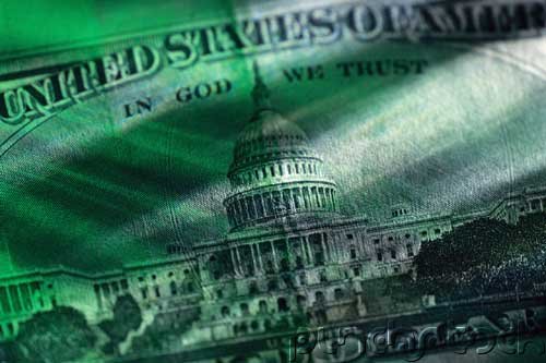 The Acts Of Congress - Part IV