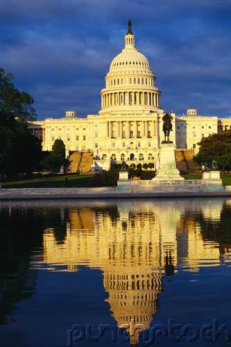 The Acts Of Congress - Part V