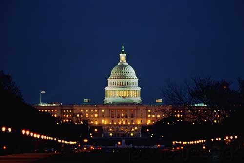 The Acts Of Congress - Part VI
