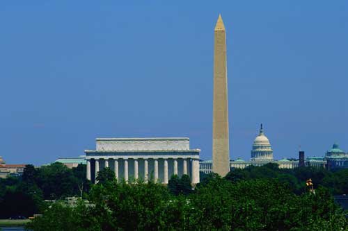 The Acts Of Congress - Part VII