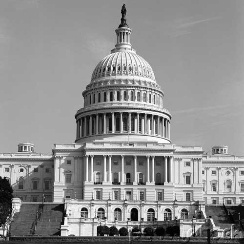 The Acts Of Congress - Part VIII